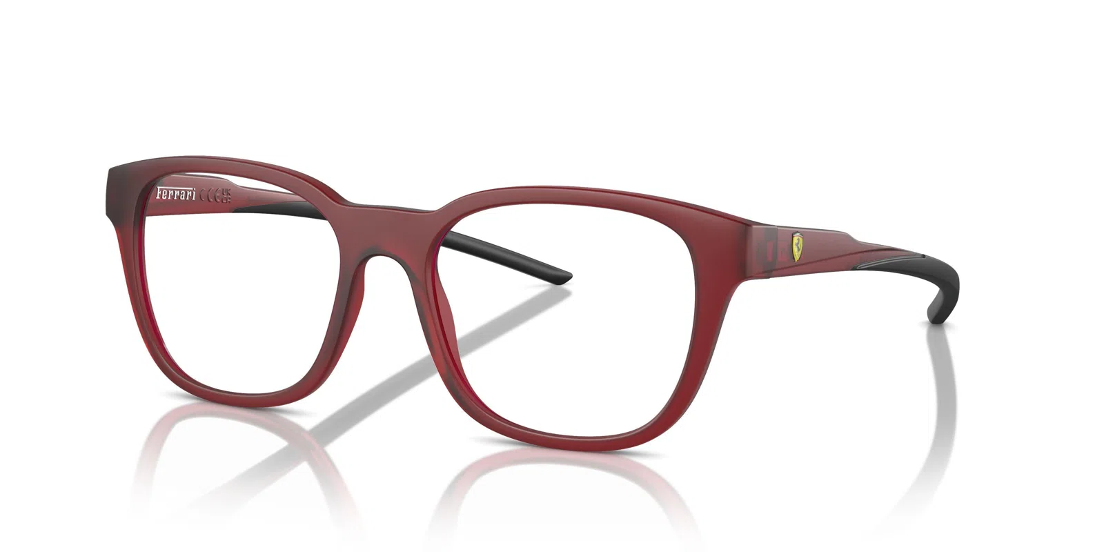 Scuderia Ferrari 8006 Eyeglasses - view 23